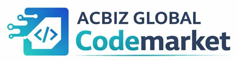 ACBIZ GLOBAL Codemarket